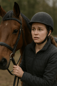Wenn das geliebte Hobby plötzlich Angst macht
