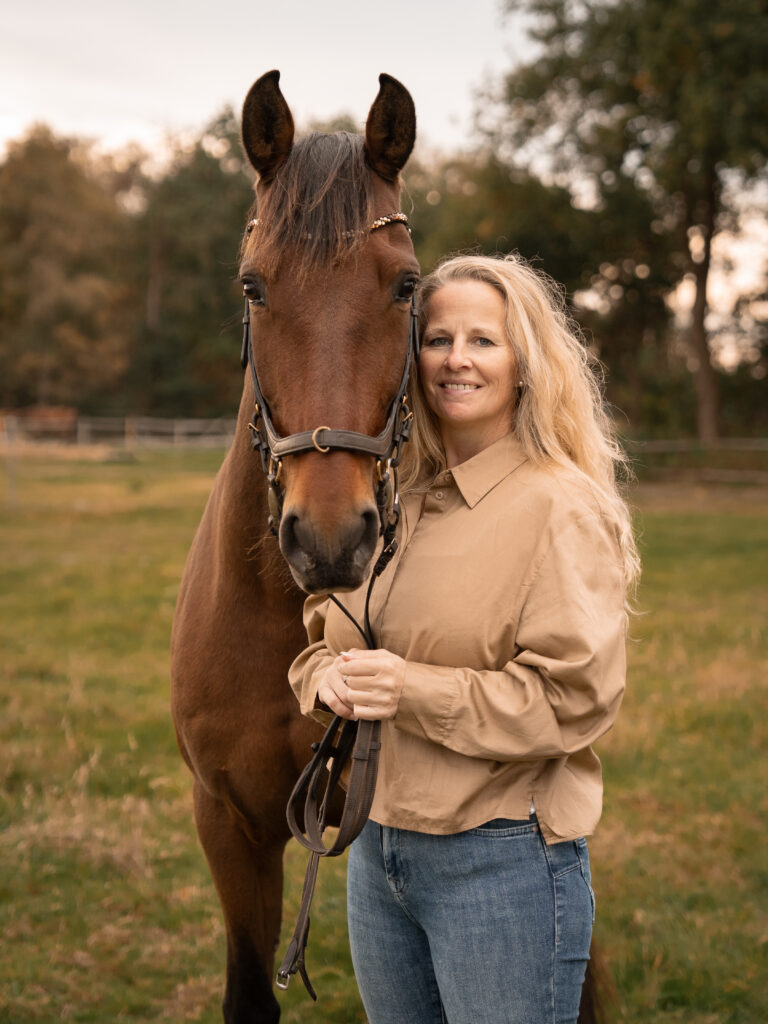 Melanie zu Stolberg Wernigerode