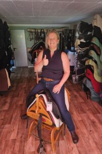 Debora Thiel Sattelkonzepte